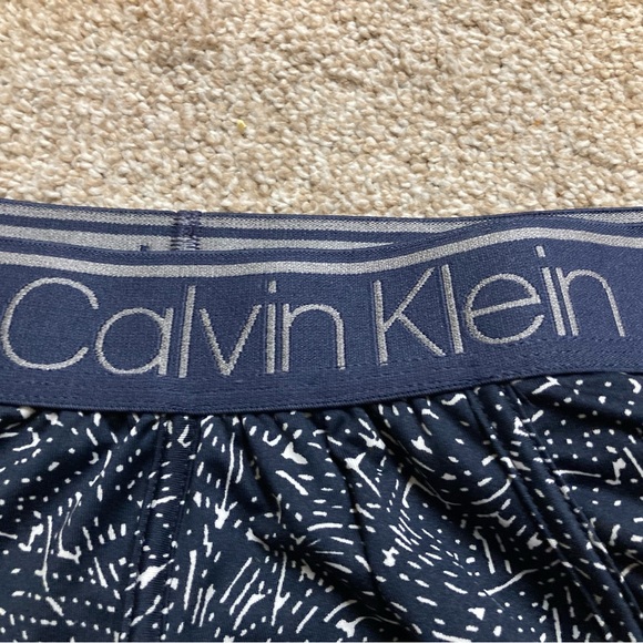 Calvin Klein Boxer Briefs Men’s M - Picture 4 of 7
